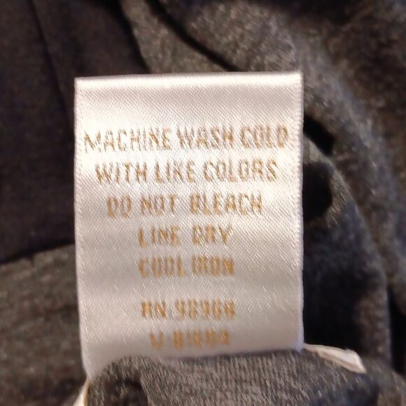 NWOT Monroe and Main Colorblock Knit Dress, Career Professional,  Plus Size - Picture 10 of 11